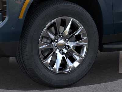 2026 Chevrolet Tahoe, $83905. Photo 9