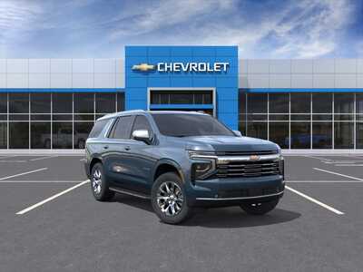 2026 Chevrolet Tahoe, $83905. Photo 1
