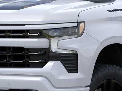2026 Chevrolet 1500 Crew Cab, $65370. Photo 10