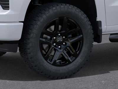 2026 Chevrolet 1500 Crew Cab, $65370. Photo 9