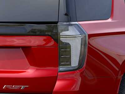 2026 Chevrolet Tahoe, $78305. Photo 11