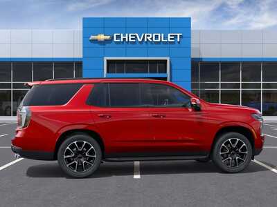 2026 Chevrolet Tahoe, $78305. Photo 5