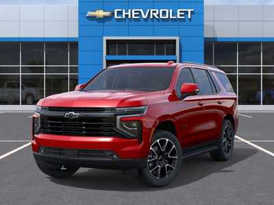 2026 Chevrolet Tahoe, $78305. Photo 6