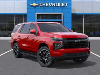 2026 Chevrolet Tahoe, $78305. Photo 7