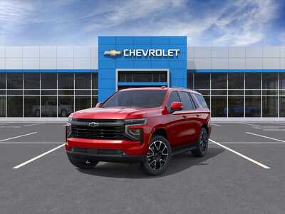 2026 Chevrolet Tahoe, $78305. Photo 8