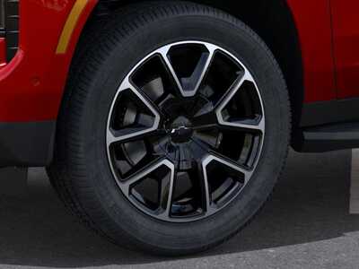 2026 Chevrolet Tahoe, $78305. Photo 9