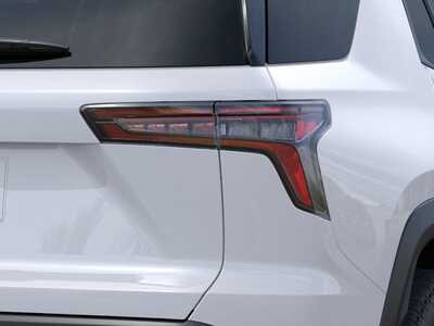 2027 Chevrolet Equinox, $33333. Photo 11