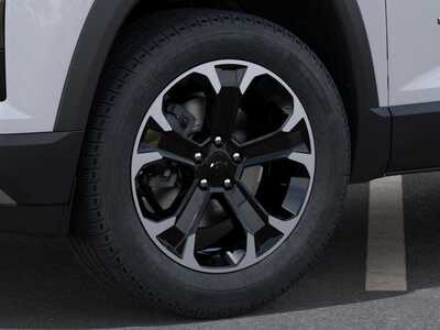 2027 Chevrolet Equinox, $33333. Photo 9