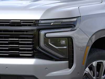 2026 Chevrolet Tahoe, $90850. Photo 10
