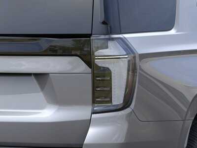 2026 Chevrolet Tahoe, $90850. Photo 11