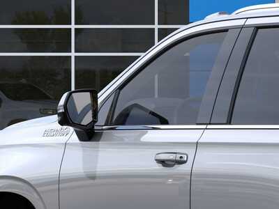 2026 Chevrolet Tahoe, $90850. Photo 12