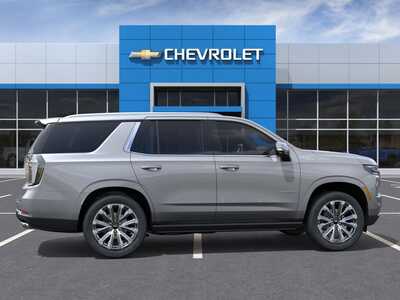 2026 Chevrolet Tahoe, $90850. Photo 5