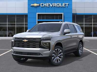 2026 Chevrolet Tahoe, $90850. Photo 6