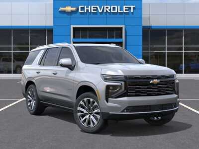 2026 Chevrolet Tahoe, $90850. Photo 7