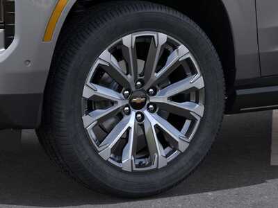 2026 Chevrolet Tahoe, $90850. Photo 9