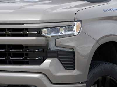 2026 Chevrolet Silverado 1500, $58140. Photo 10