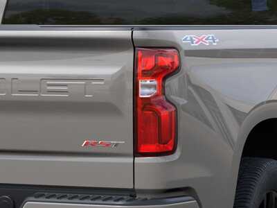 2026 Chevrolet Silverado 1500, $58140. Photo 11
