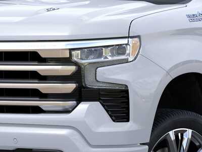 2026 Chevrolet Silverado 1500, $75360. Photo 10