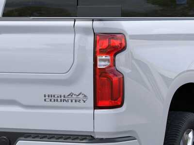 2026 Chevrolet Silverado 1500, $75360. Photo 11