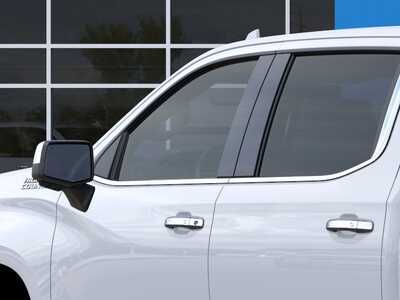 2026 Chevrolet Silverado 1500, $75360. Photo 12
