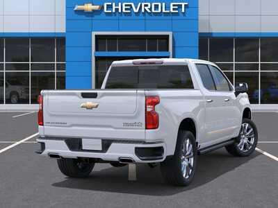 2026 Chevrolet Silverado 1500, $75360. Photo 4
