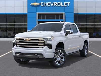 2026 Chevrolet Silverado 1500, $75360. Photo 6