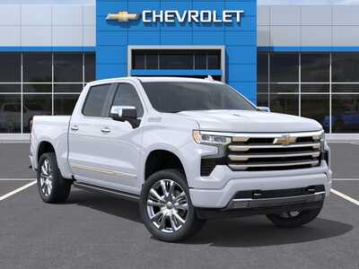2026 Chevrolet Silverado 1500, $75360. Photo 7