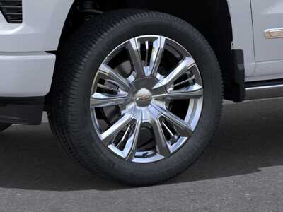 2026 Chevrolet Silverado 1500, $75360. Photo 9