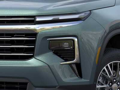 2027 Chevrolet Traverse, $46995. Photo 10