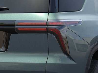 2027 Chevrolet Traverse, $46995. Photo 11