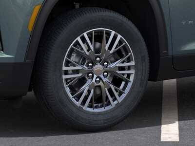 2027 Chevrolet Traverse, $46995. Photo 9