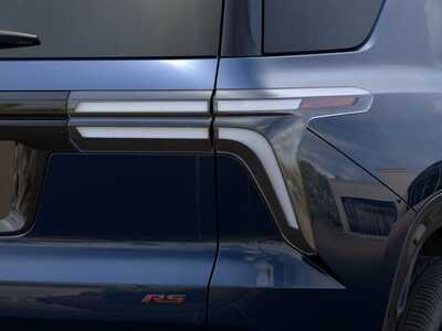 2027 Chevrolet Traverse, $58995. Photo 11