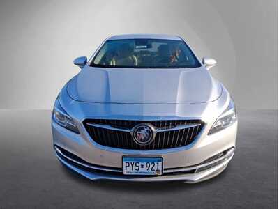 2019 Buick LaCrosse, $27994. Photo 2