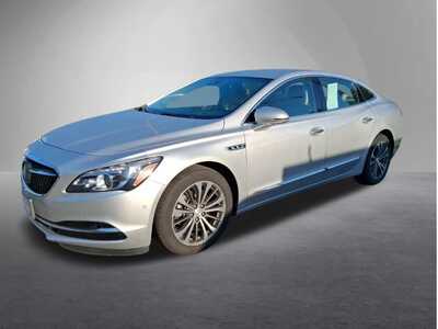 2019 Buick LaCrosse, $27994. Photo 3