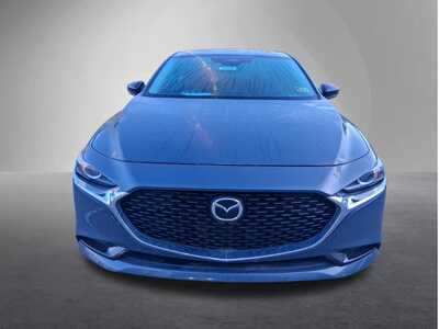 2024 Mazda Mazda3, $23985. Photo 2