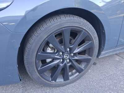 2024 Mazda Mazda3, $23985. Photo 4