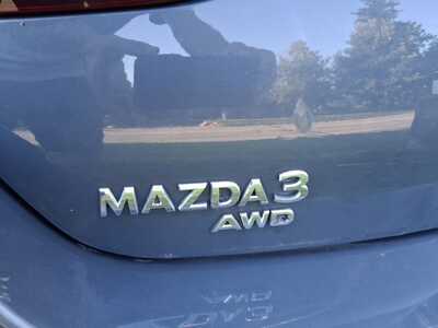 2024 Mazda Mazda3, $23985. Photo 5