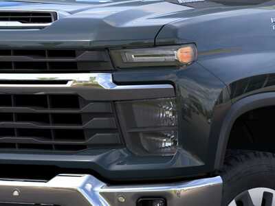 2026 Chevrolet 2500 Crew Cab, $73605. Photo 10
