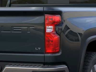 2026 Chevrolet 2500 Crew Cab, $73605. Photo 11