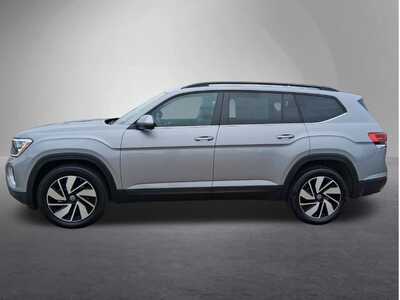 2026 Volkswagen Atlas, $33988. Photo 6