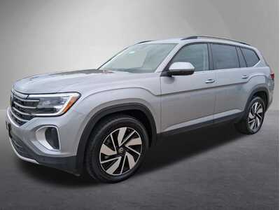 2026 Volkswagen Atlas, $33988. Photo 7