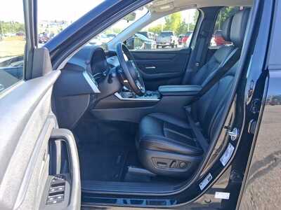 2026 Mazda CX-90, $30777. Photo 10