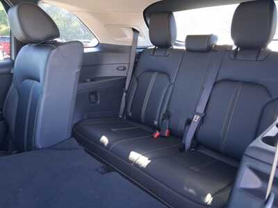 2026 Mazda CX-90, $30777. Photo 12