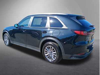 2026 Mazda CX-90, $30777. Photo 5