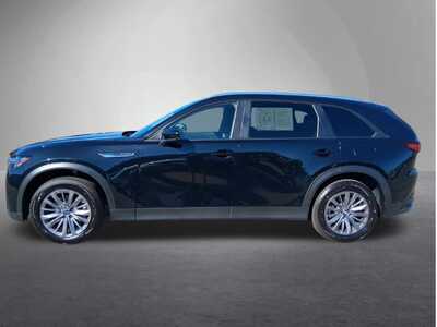 2026 Mazda CX-90, $30777. Photo 6