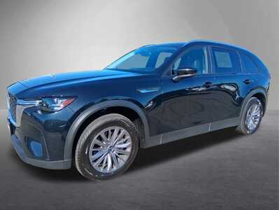 2026 Mazda CX-90, $30777. Photo 7