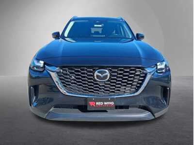 2026 Mazda CX-90, $30777. Photo 8