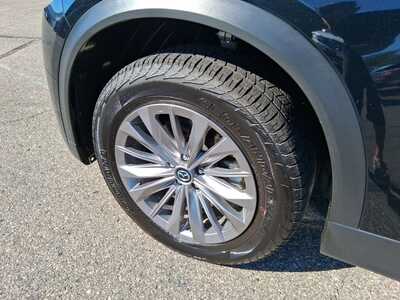 2026 Mazda CX-90, $30777. Photo 9