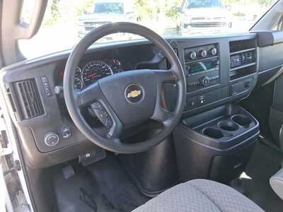 2016 Chevrolet Van,Cargo, $14788. Photo 11