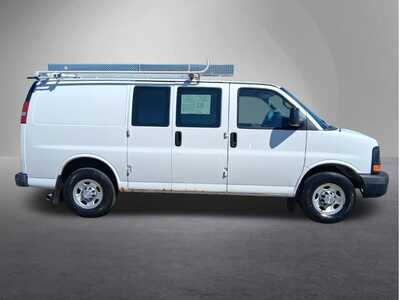 2016 Chevrolet Van,Cargo, $14788. Photo 2